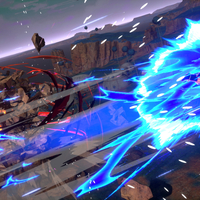 Dragon Ball Sparking Zero-למחשב(STEAM)