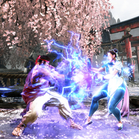 Street Fighter™ 6-למחשב (steam)