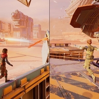 Split Fiction-Xbox Series