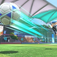 Nintendo Switch- Sports Game