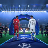 EA SPORTS FC 26-XBOX
