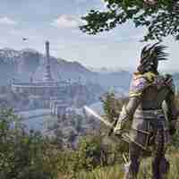 The Elder Scrolls IV: Oblivion - Remastered Xbox Series/Windows