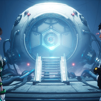 Stellar Blade-למחשב(STEAM)