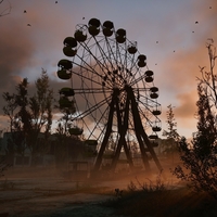 S.T.A.L.K.E.R. 2: Heart of Chornobyl-למחשב(STEAM)