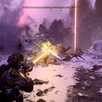 Helldivers 2-למחשב (STEAM)
