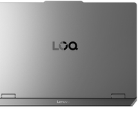 Lenovo LOQ Essential 15IRX11 15.6