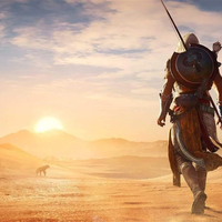 Assassin's Creed: Origins- Xbox