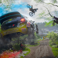 Forza Horizon 4 Xbox One/Series/Windows