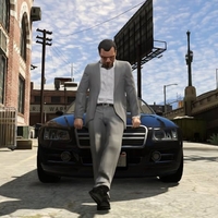 Grand Theft Auto V GTA 5 Premium Edition - Xbox
