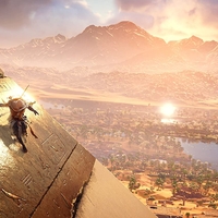 Assassin's Creed: Origins- Xbox