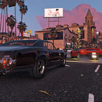 Grand Theft Auto V-למחשב(Rockstar)