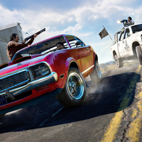 Far Cry® 5- למחשב (steam)