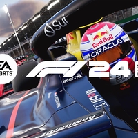F1 24 Champions Edition XBOX One / Xbox Series