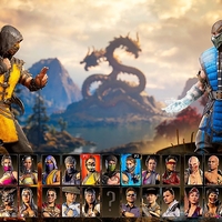 Mortal Kombat 1 (Xbox Series X|S)