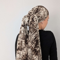 מטפחת לונג - עדן