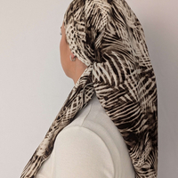 מטפחת מרובעת - עדן