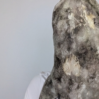 מטפחת מרובעת גאולה - שיפון