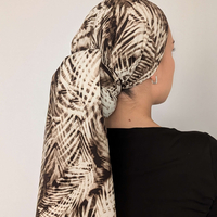 מטפחת לונג - עדן