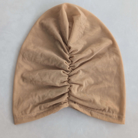 טורבן רשת - צבע מוקה