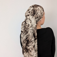 מטפחת לונג - עדן