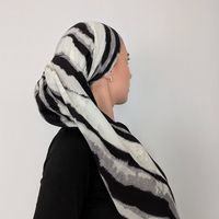 מטפחת לונג - לונה