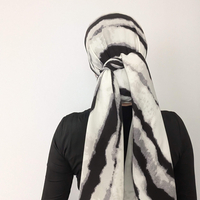 מטפחת לונג - לונה