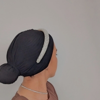 קשת זרקונים - כסופה