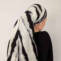 מטפחת לונג - לונה