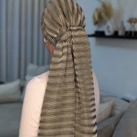 מטפחת לונג פליסה שירז