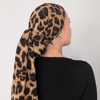 מטפחת לונג - פנתרה