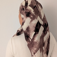 מטפחת מרובעת - אנבל