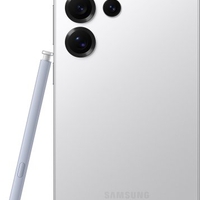 Samsung Galaxy S25 Ultra 12GB+256GB (SM-S938B/DS) - צבע לבן טיטניום