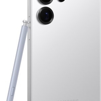 Samsung Galaxy S25 Ultra 12GB+256GB (SM-S938B/DS) - צבע לבן טיטניום