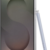Samsung Galaxy S25 Ultra 12GB+256GB (SM-S938B/DS) - צבע לבן טיטניום