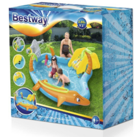 מרכז פעילות ימי מבית Bestway