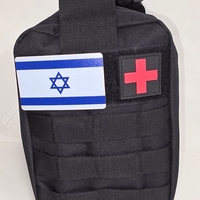 חבילת קמפינג ודיג משפחתית מלאה | כולל כסאות מתקפלים, שרפרפים, שולחן, עגלה וערכת הישרדות