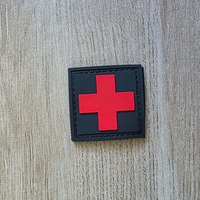 תיק ערכת הישרדות לקמפינג וטיולים עם ציוד חיוני לקמפינג - תיק קומפקטי עם ערכת הישרדות לשטח