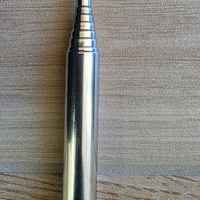 תיק ערכת הישרדות לקמפינג וטיולים עם ציוד חיוני לקמפינג - תיק קומפקטי עם ערכת הישרדות לשטח