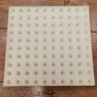 מערכת הידרופונית אנכית לגידול צמחים | מגדל גידול ביתי ללא אדמה - 7 קומות