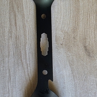 תיק ערכת הישרדות לקמפינג וטיולים עם ציוד חיוני לקמפינג - תיק קומפקטי עם ערכת הישרדות לשטח