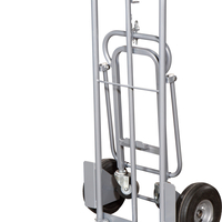 עגלת TR-106