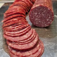 ספיישל נקנינק סרוולד מעושן