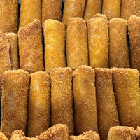 FRIED TORTILLA