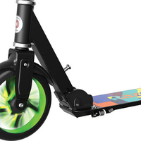 קורקינט RAZOR Carbon Lux מתקפל