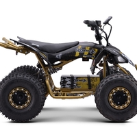 טרקטורון 36 וולט RIDER PROMAX