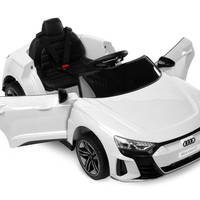 מכונית ממונעת אאודי ספורט Audi 24V