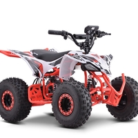 טרקטורון 36 וולט RIDER PROMAX