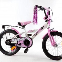אופניי ילדים (BMX) מידות 12