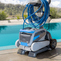 רובוט ניקוי Dolphin M700 Maytronics