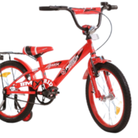 אופניי ילדים (BMX) מידות 12